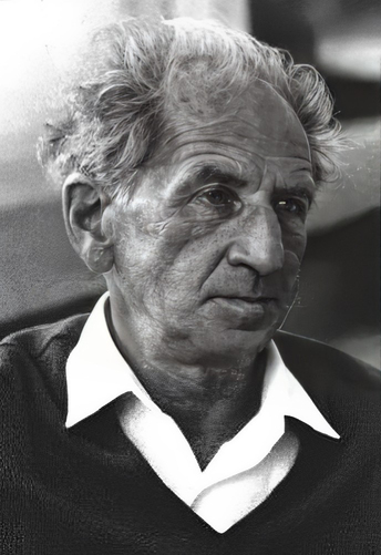 Yaakov Bentor_Wikimediacommons